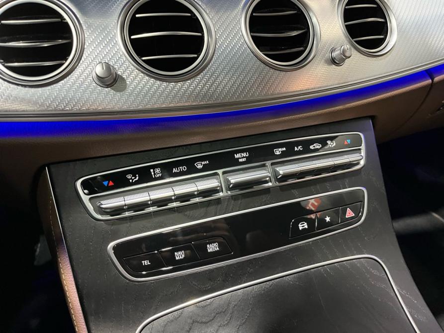 Mercedes-Benz E-Класс V (W213 S213 C238) Рестайлинг Пермь  - изображение 25