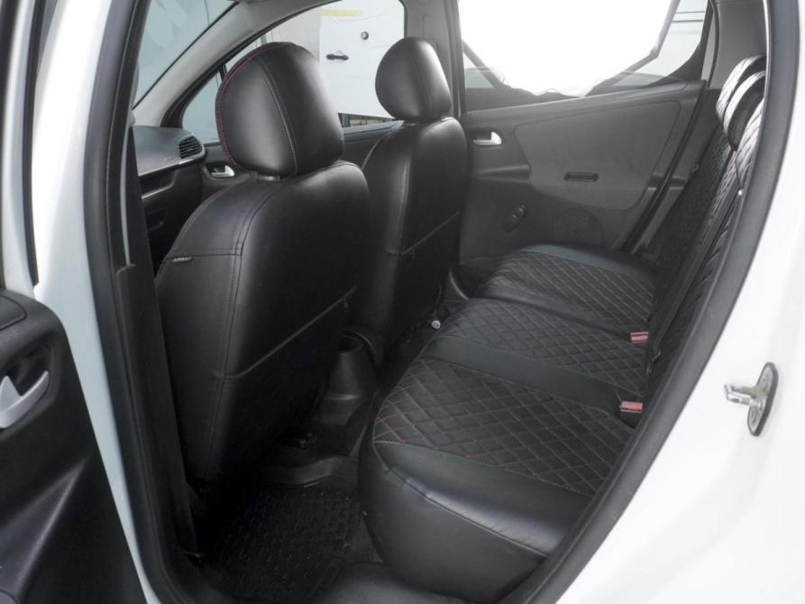 Peugeot 207 I Рестайлинг Ростов-на-Дону  - изображение 11
