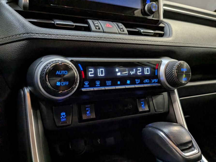 Toyota RAV4 V (XA50) Москва  - изображение 18