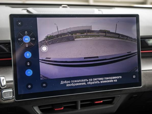 JETOUR DASHING I с пробегом 2023 года, цена 2 098 000 рублей, 49010 км, внедорожник, Автокод Объявления