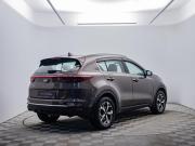 Kia Sportage IV Рестайлинг Москва  - изображение 22