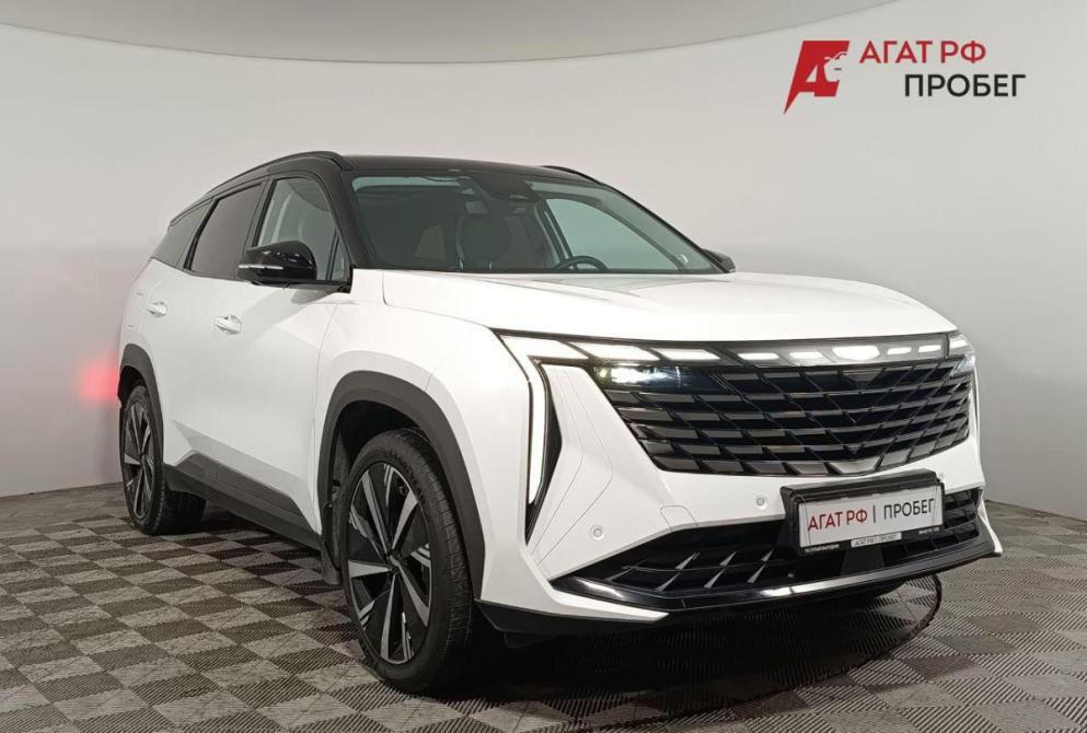Geely Atlas II Волгоград  - изображение 1