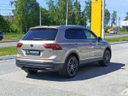 Volkswagen Tiguan II Рестайлинг Чебоксары  - изображение 32