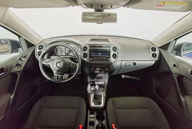 Volkswagen Tiguan I Рестайлинг с пробегом 2013 года, цена 880 000 рублей, 249300 км, внедорожник, Автокод Объявления