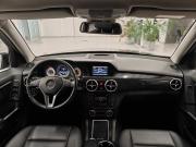 Mercedes-Benz GLK-Класс I (X204) Рестайлинг Санкт-Петербург  - изображение 27