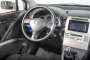 Toyota Corolla Verso I Рестайлинг Томск  - изображение 29