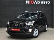 Hyundai Creta I Екатеринбург  - изображение 19