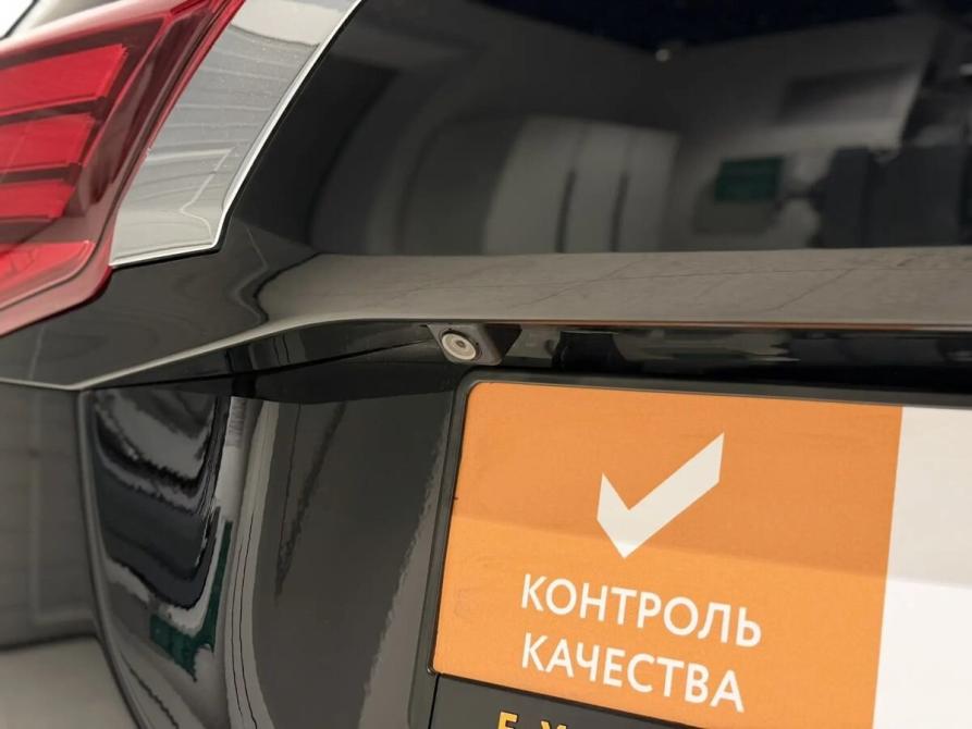 Mitsubishi Outlander III Рестайлинг 2 Новосибирск  - изображение 13