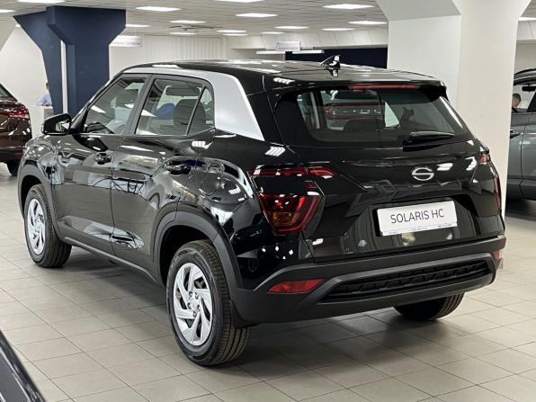 Новый Solaris HC 2025 года, цена 3 495 000 рублей, внедорожник, Автокод Объявления