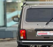 Lada (ВАЗ) Niva Legend I Архангельск  - изображение 24