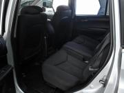 SsangYong Kyron I Рестайлинг Воронеж  - изображение 28