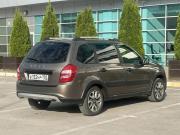 Lada (ВАЗ) Granta I Рестайлинг Уфа  - изображение 19