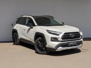 Toyota RAV4 V (XA50) Москва  - изображение 60