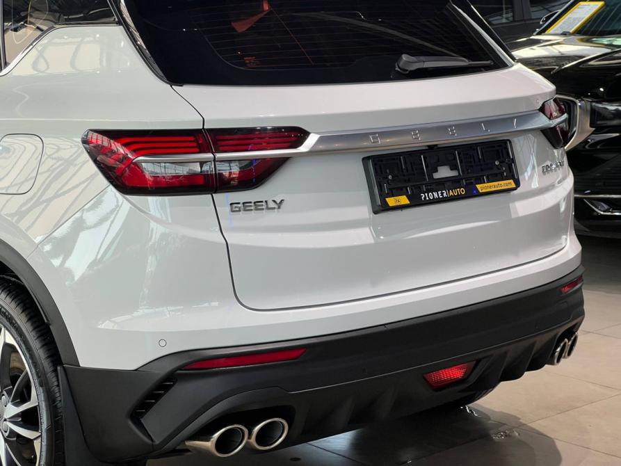Geely Coolray I Оренбург  - изображение 11