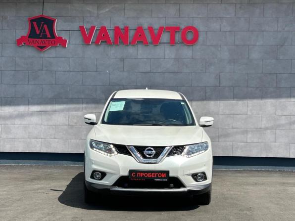 Nissan X-Trail III с пробегом 2018 года, цена 2 220 000 рублей, 93097 км, внедорожник, Автокод Объявления