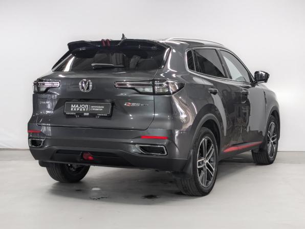 Changan CS55 Plus II с пробегом 2023 года, цена 1 950 000 рублей, 53589 км, внедорожник, Автокод Объявления