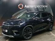 Exeed TXL I Ставрополь  - изображение 35