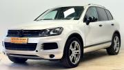 Volkswagen Touareg II Киров  - изображение 17