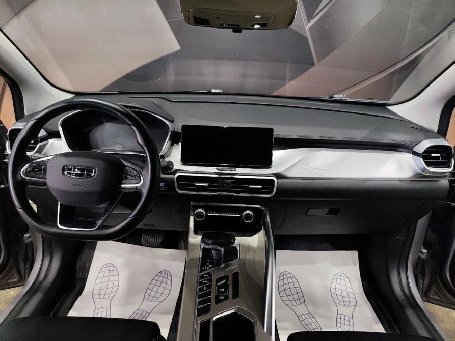 Geely Coolray I Ставрополь  - изображение 8
