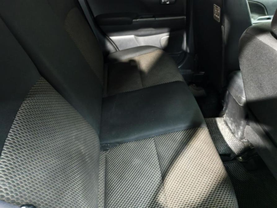 Mitsubishi ASX I Рестайлинг 2 Курск  - изображение 17