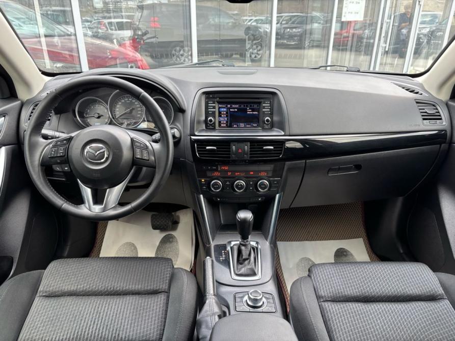 Mazda CX-5 I Пермь  - изображение 18