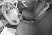 Renault Sandero I Кемерово  - изображение 27