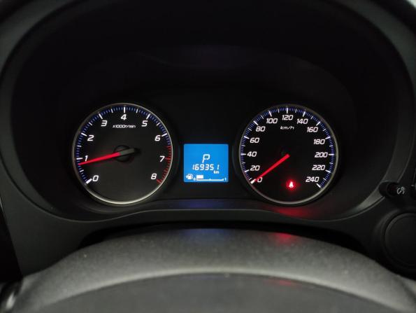 Mitsubishi Outlander III Рестайлинг 2 с пробегом 2017 года, цена 1 650 000 рублей, 163351 км, внедорожник, Автокод Объявления