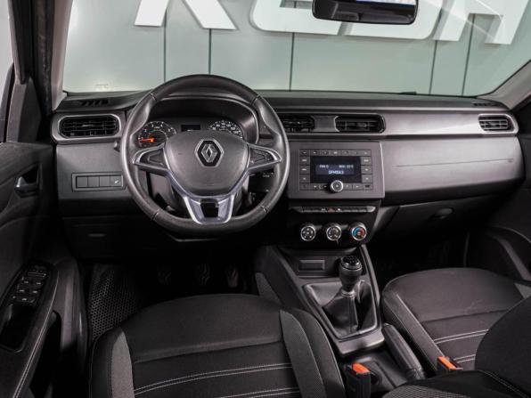 Renault Arkana I с пробегом 2019 года, цена 1 639 000 рублей, 98310 км, внедорожник, Автокод Объявления
