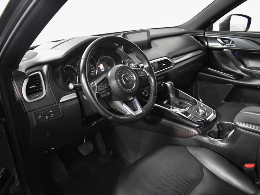 Mazda CX-9 II Санкт-Петербург  - изображение 9