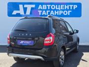 Lada (ВАЗ) Granta I Рестайлинг Таганрог  - изображение 28