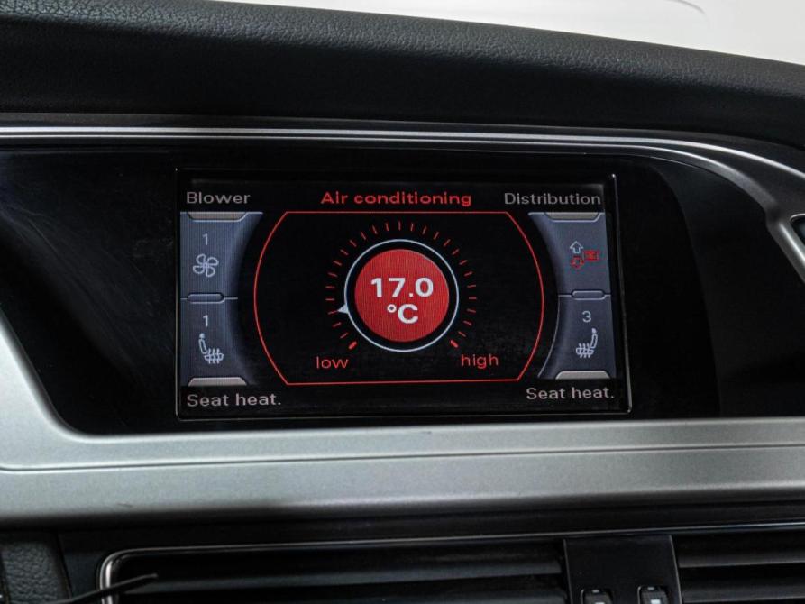 Audi A4 IV (B8) Ставрополь  - изображение 15