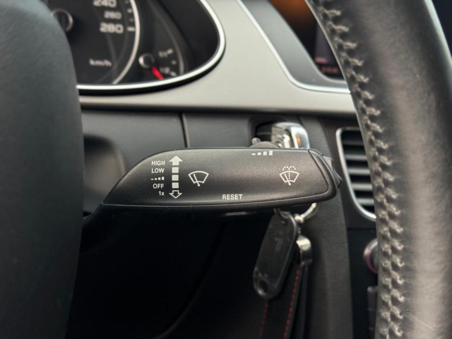 Audi A4 IV (B8) Рестайлинг Ульяновск  - изображение 18
