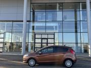 Ford Fiesta Mk6 Рестайлинг Тверь  - изображение 16
