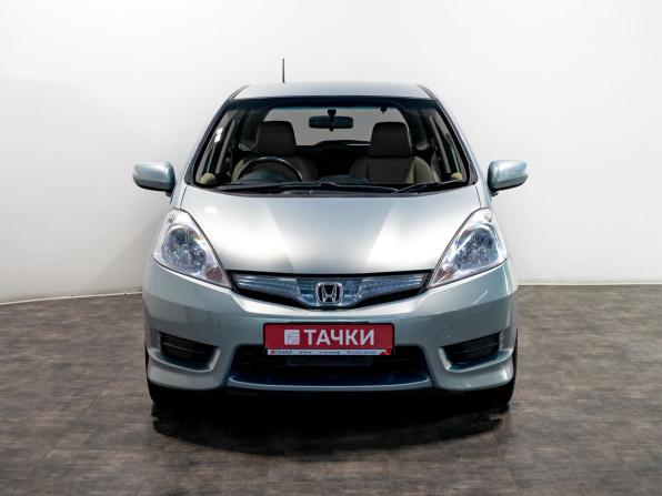 Honda Fit Shuttle I с пробегом 2012 года, цена 930 000 рублей, 202000 км, универсал, Автокод Объявления