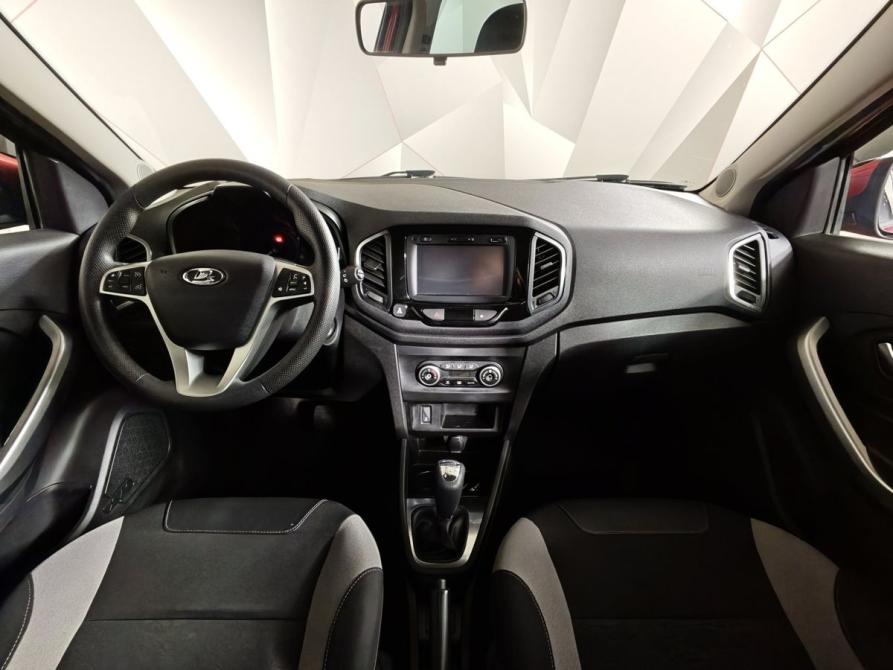 Lada (ВАЗ) XRAY I Москва  - изображение 14