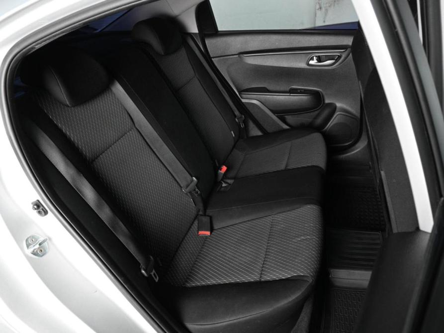 Kia Rio IV Ростов-на-Дону  - изображение 7