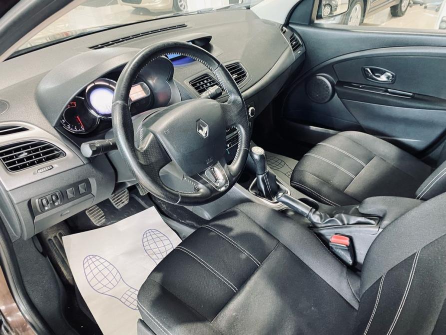 Renault Megane III Рестайлинг Миасс  - изображение 10