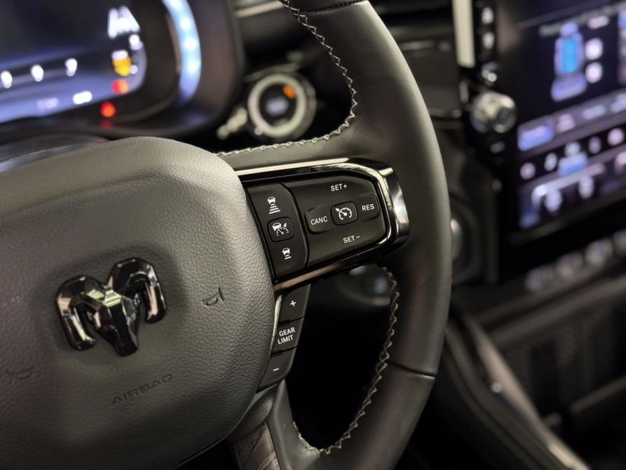 Ram 1500 V Рестайлинг Санкт-Петербург  - изображение 20