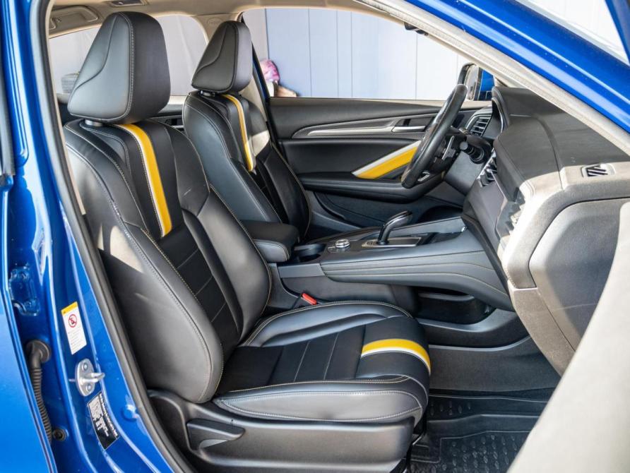 Haval F7x I Краснодар  - изображение 8