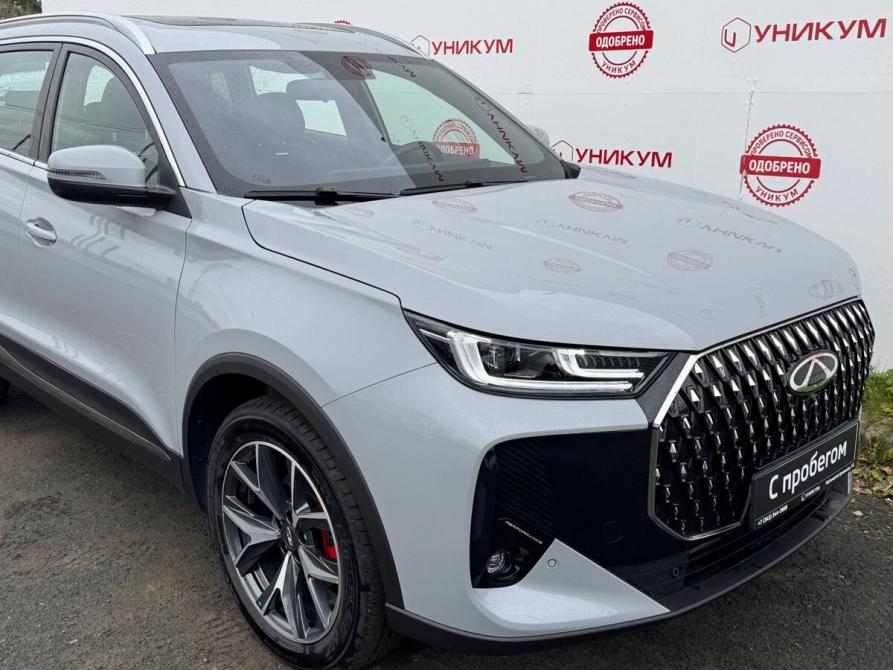 Chery Tiggo 7L I Екатеринбург  - изображение 10