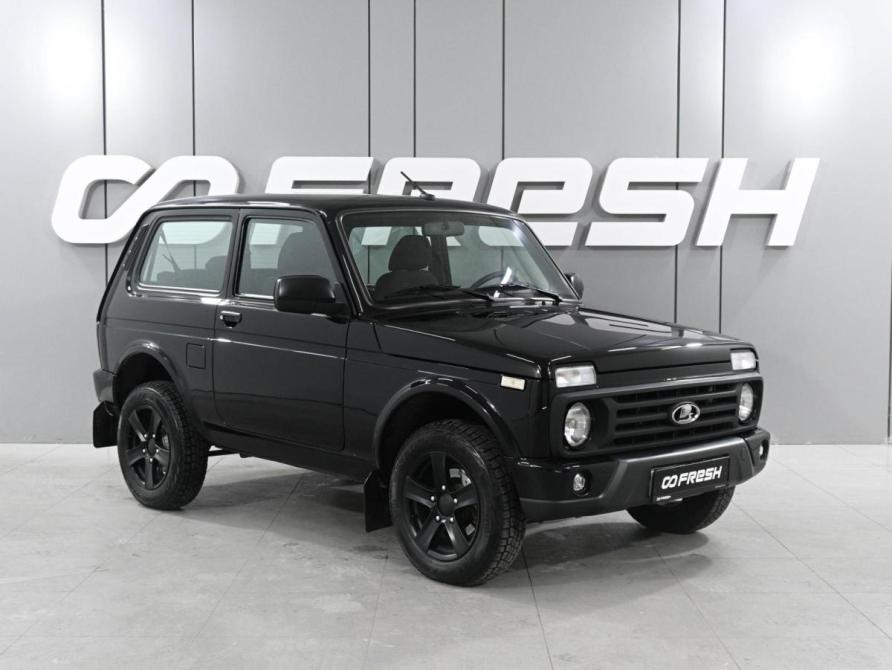 Lada (ВАЗ) Niva Legend Ростов-на-Дону  - изображение 1