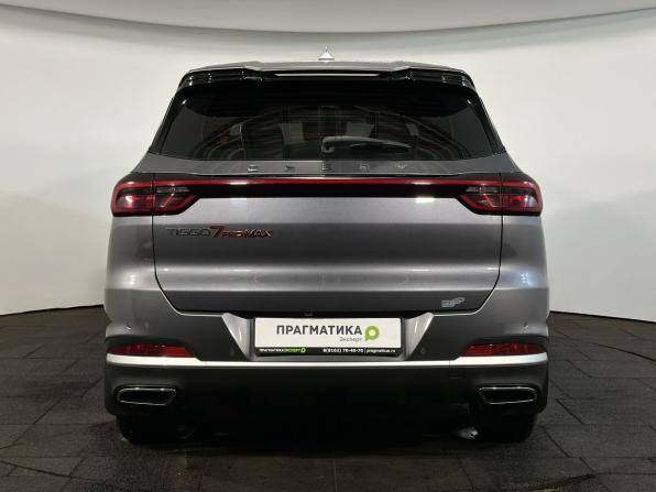 Chery Tiggo 7 Pro Max I с пробегом 2022 года, цена 1 849 900 рублей, 53044 км, внедорожник, Автокод Объявления