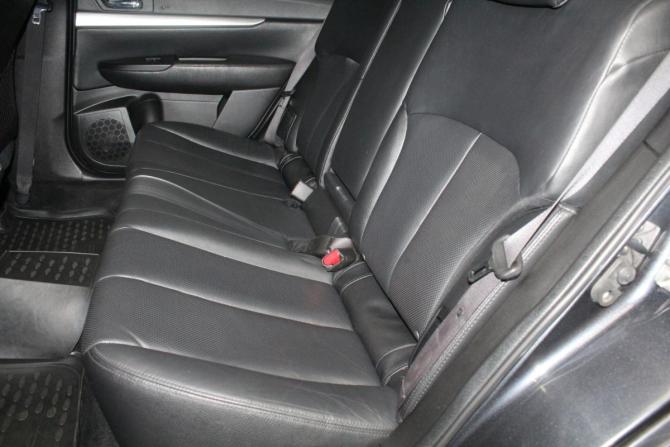 Subaru Outback IV Рестайлинг с пробегом 2012 года, цена 1 499 000 рублей, 251172 км, универсал, Автокод Объявления