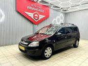 Lada (ВАЗ) Largus I Альметьевск  - изображение 15