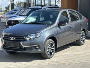 Lada (ВАЗ) Granta I Рестайлинг Краснодар  - изображение 15