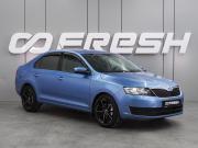 Skoda Rapid I Воронеж  - изображение 16