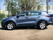 Kia Sportage IV Санкт-Петербург  - изображение 18
