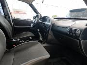 Chevrolet Niva I Рестайлинг Казань  - изображение 35