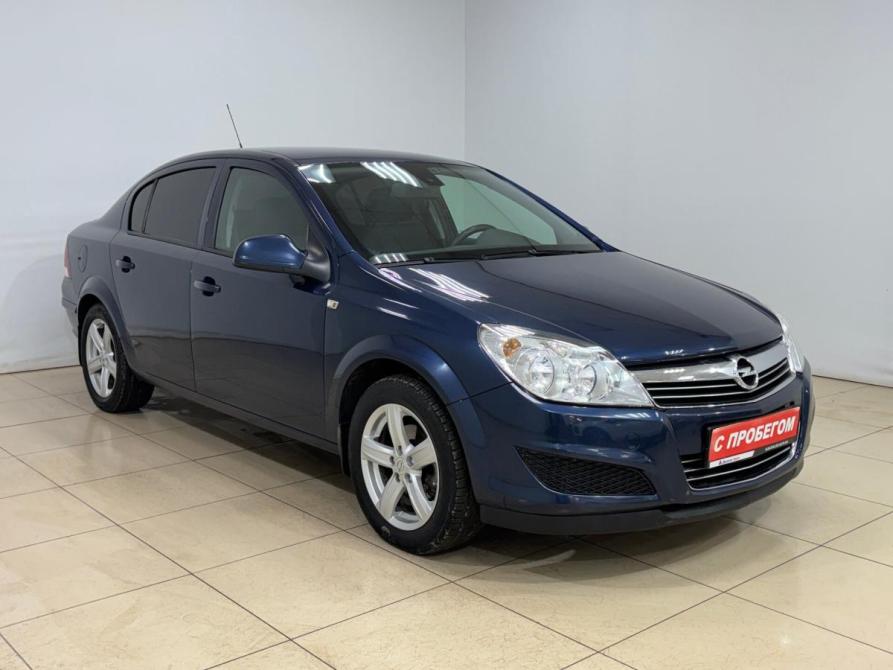 Opel Astra H Рестайлинг Альметьевск  - изображение 3