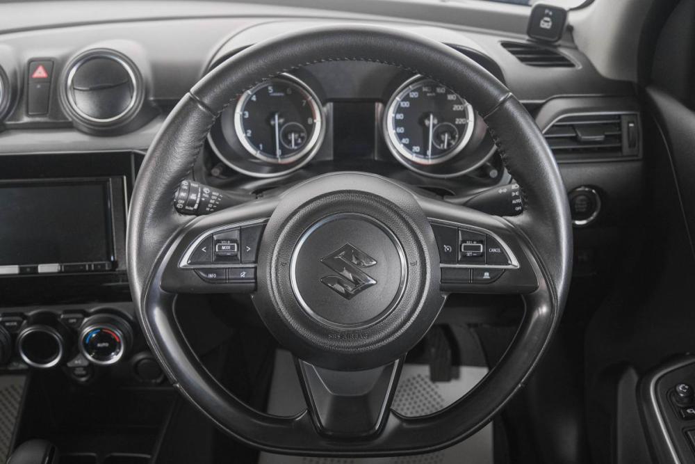 Suzuki Swift V Кемерово  - изображение 16